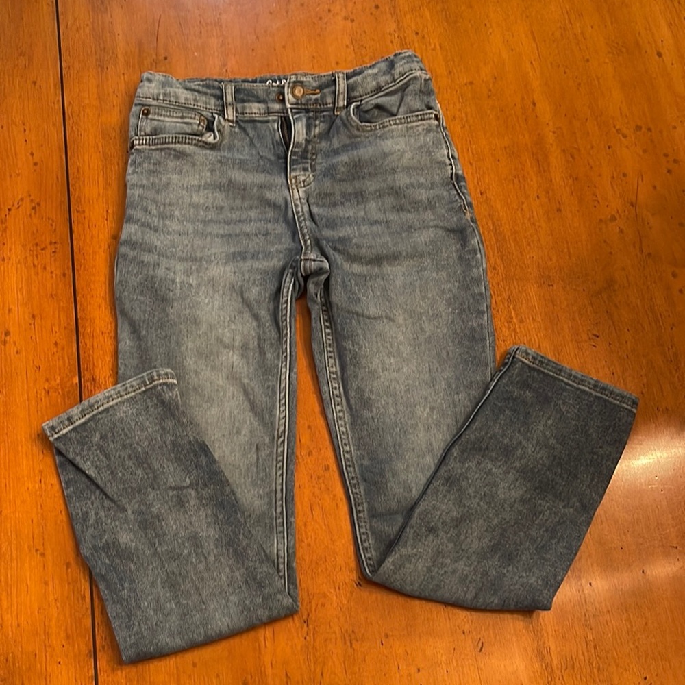 Cat & Jack kids jeans